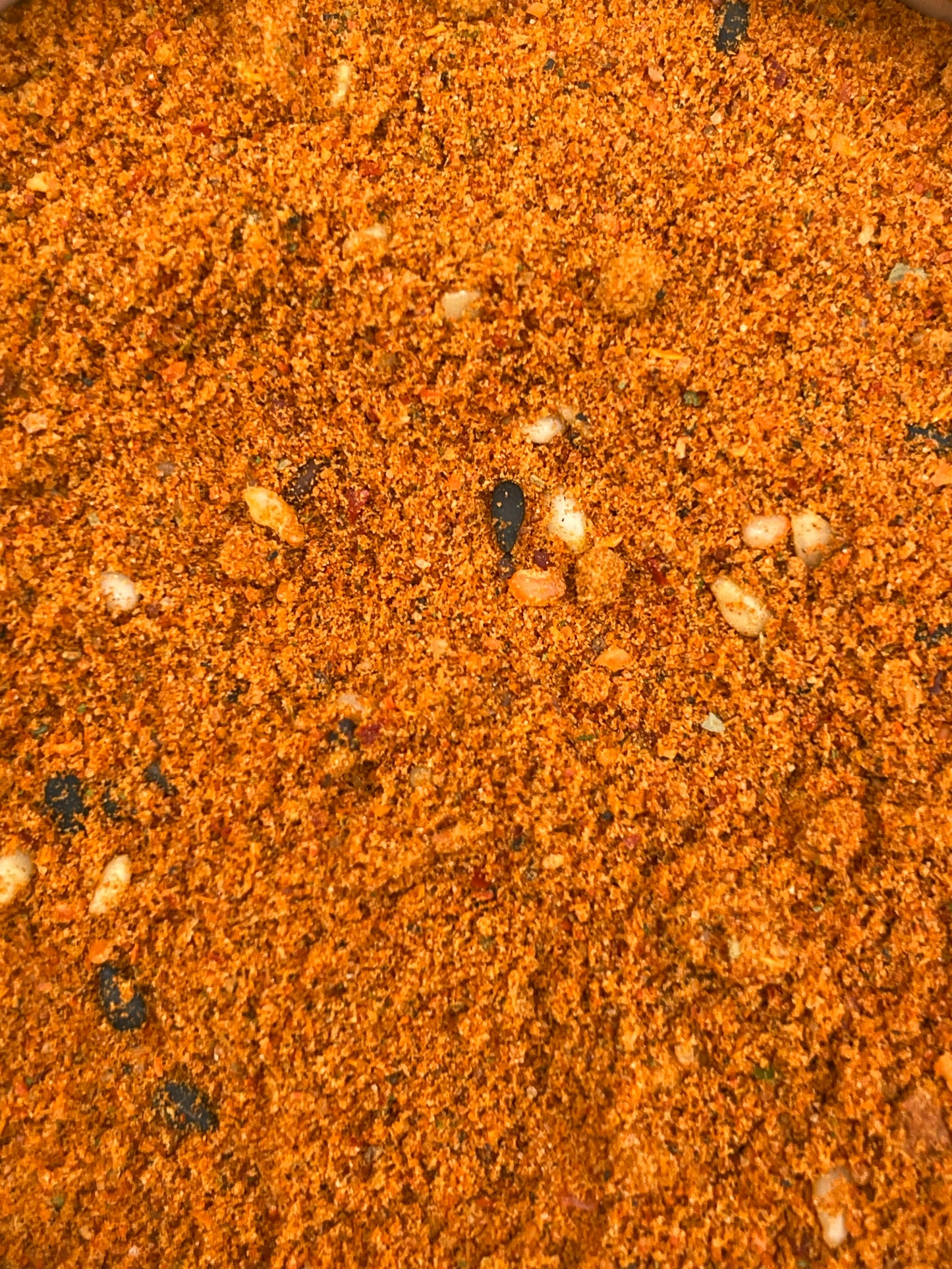 Lunar Spice Mix - Camping Season